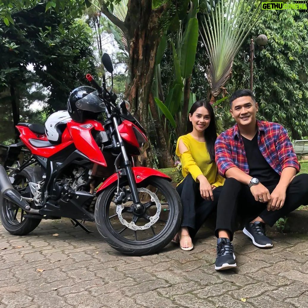 Ferry Ixel - 606 Likes - Dapat penumpang baru di SUARA HATI ISTRI @mela_amelia19 @mkf_official
