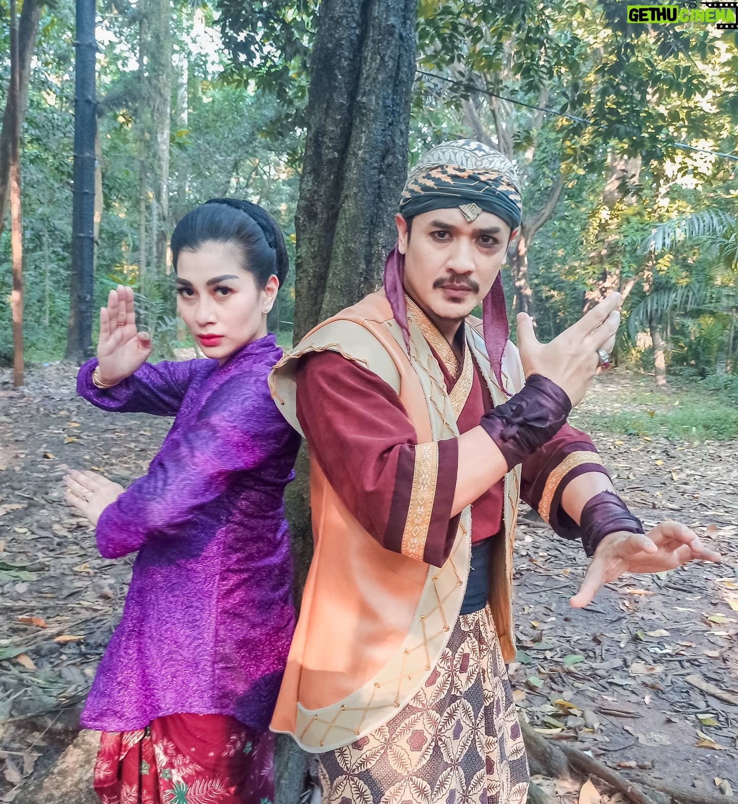 Ferry Ixel - 1.4K Likes - Durgala bergabung dengan Segara lor di Kembalinya Raden Kian Santang spesial Ramadhan setiap hari jam 21.00 di MNCTV @officialmnctv @nissyaa