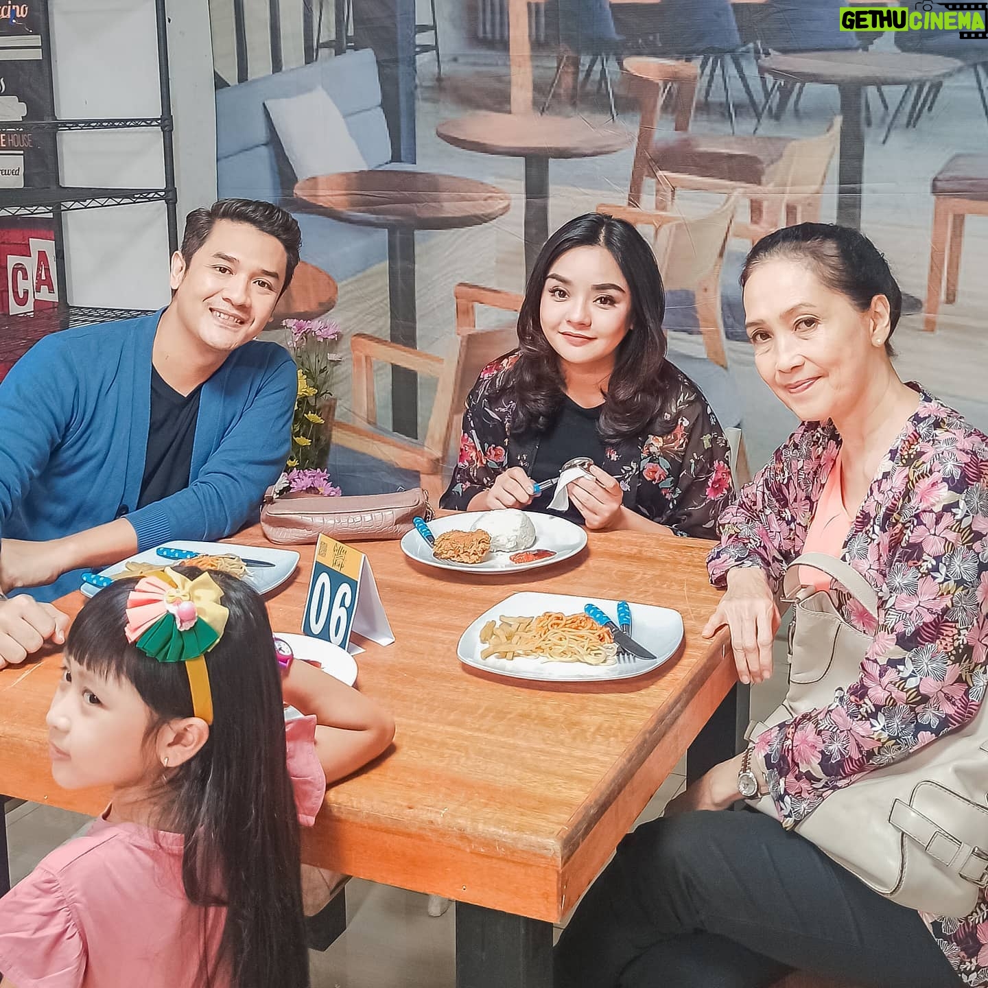 Ferry Ixel - 1.3K Likes - Coming soon SUARA HATI ISTRI di Indosiar 😊😊