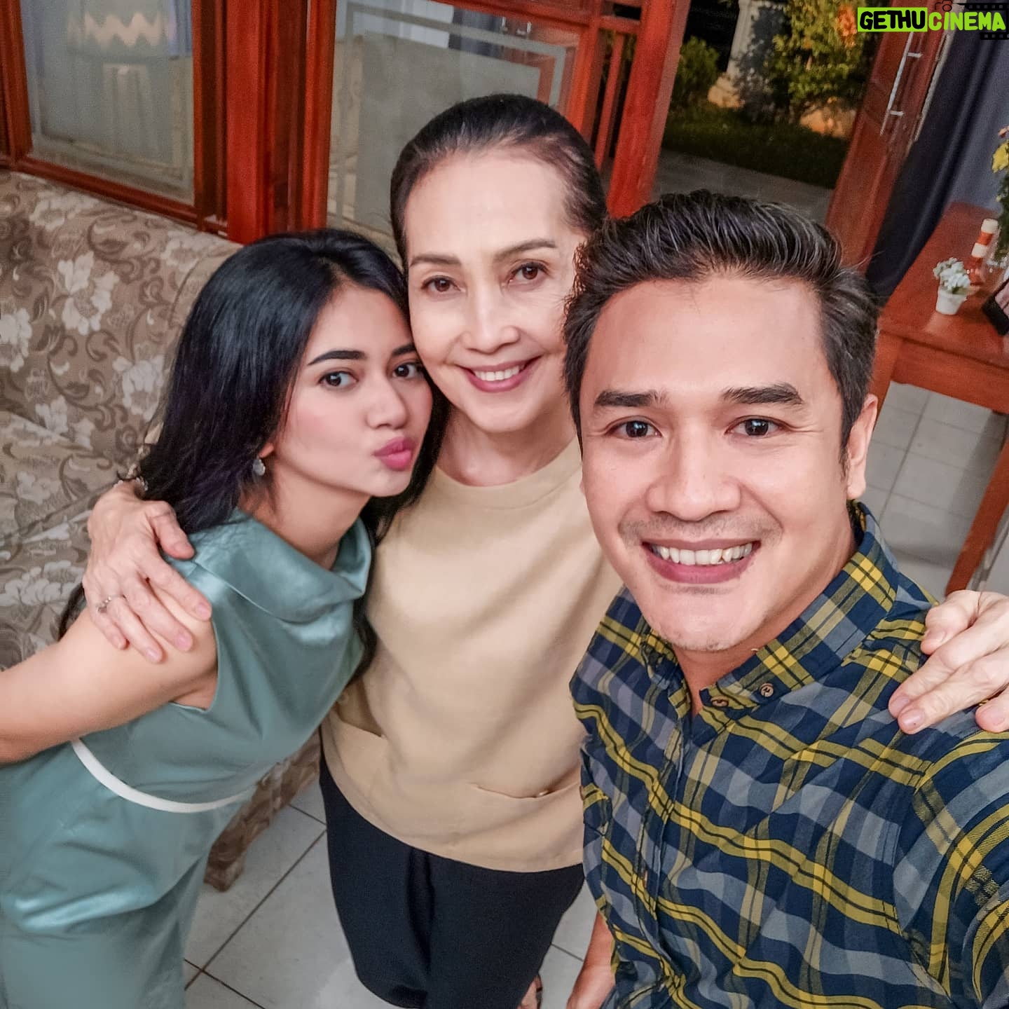 Ferry Ixel - 1.3K Likes - Coming soon SUARA HATI ISTRI di Indosiar 😊😊