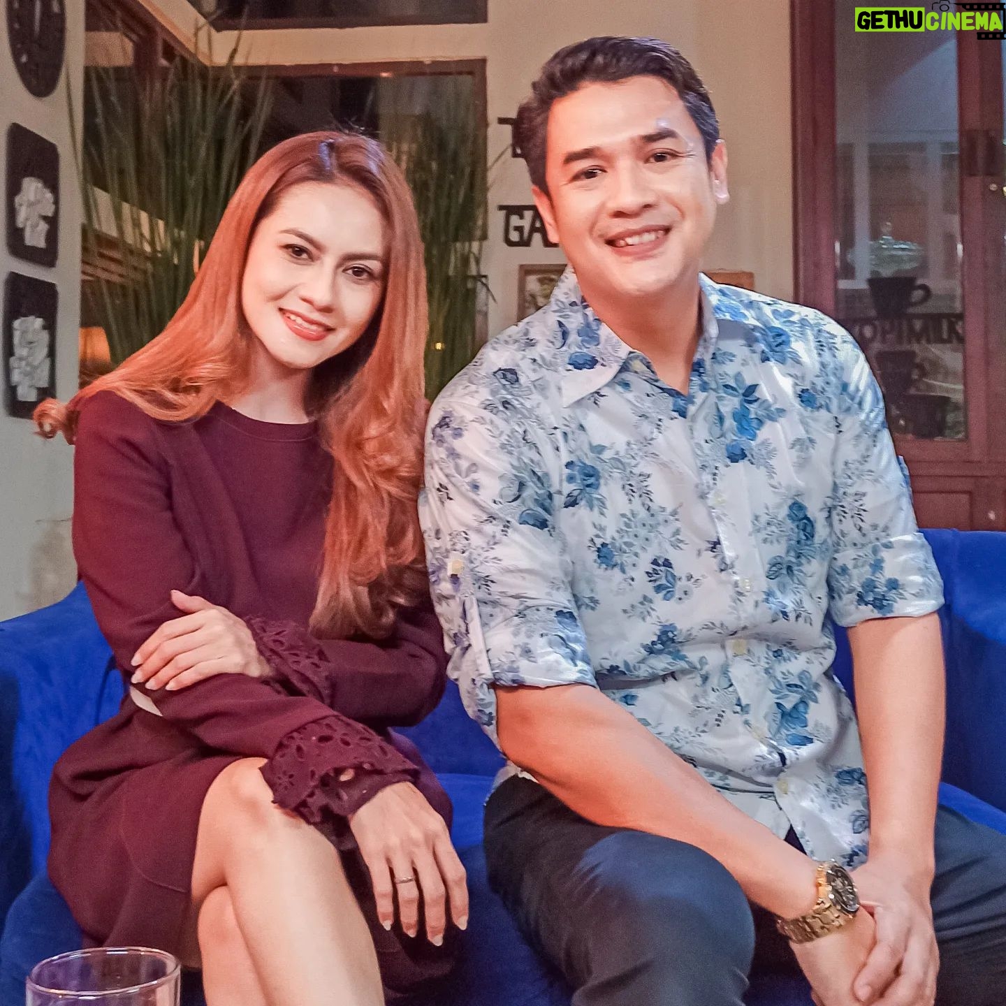 Ferry Ixel - 407 Likes - Siapa lagi yg akan kita bikin nangis di Suara Hati Istri😆😆😆🤪🤪