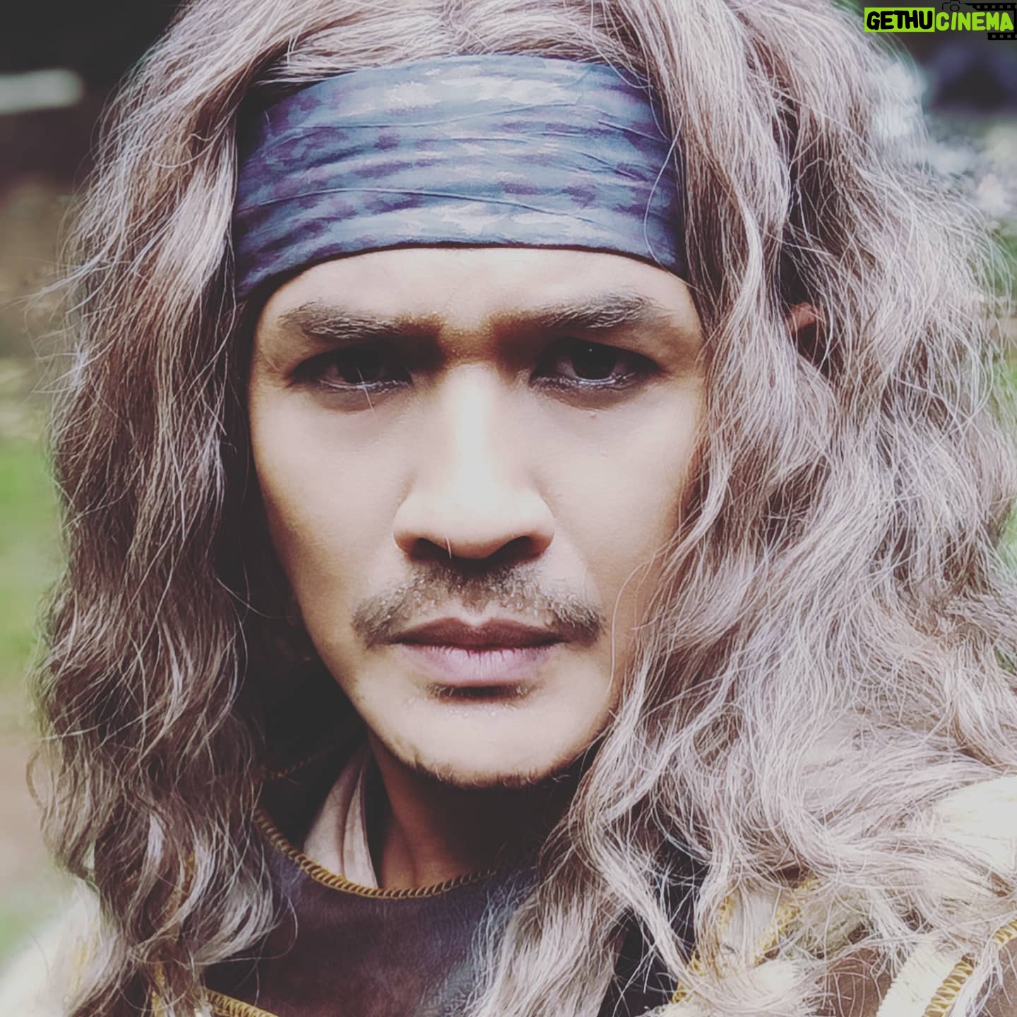 Ferry Ixel - 1.4K Likes - King of darkness yang akan menghancurkan kerajaan Padjajaran.. Saksikan nanti malam jam 21.00 di Kembalinya Raden Kian Santang @mnc_pictures @officialmnctv