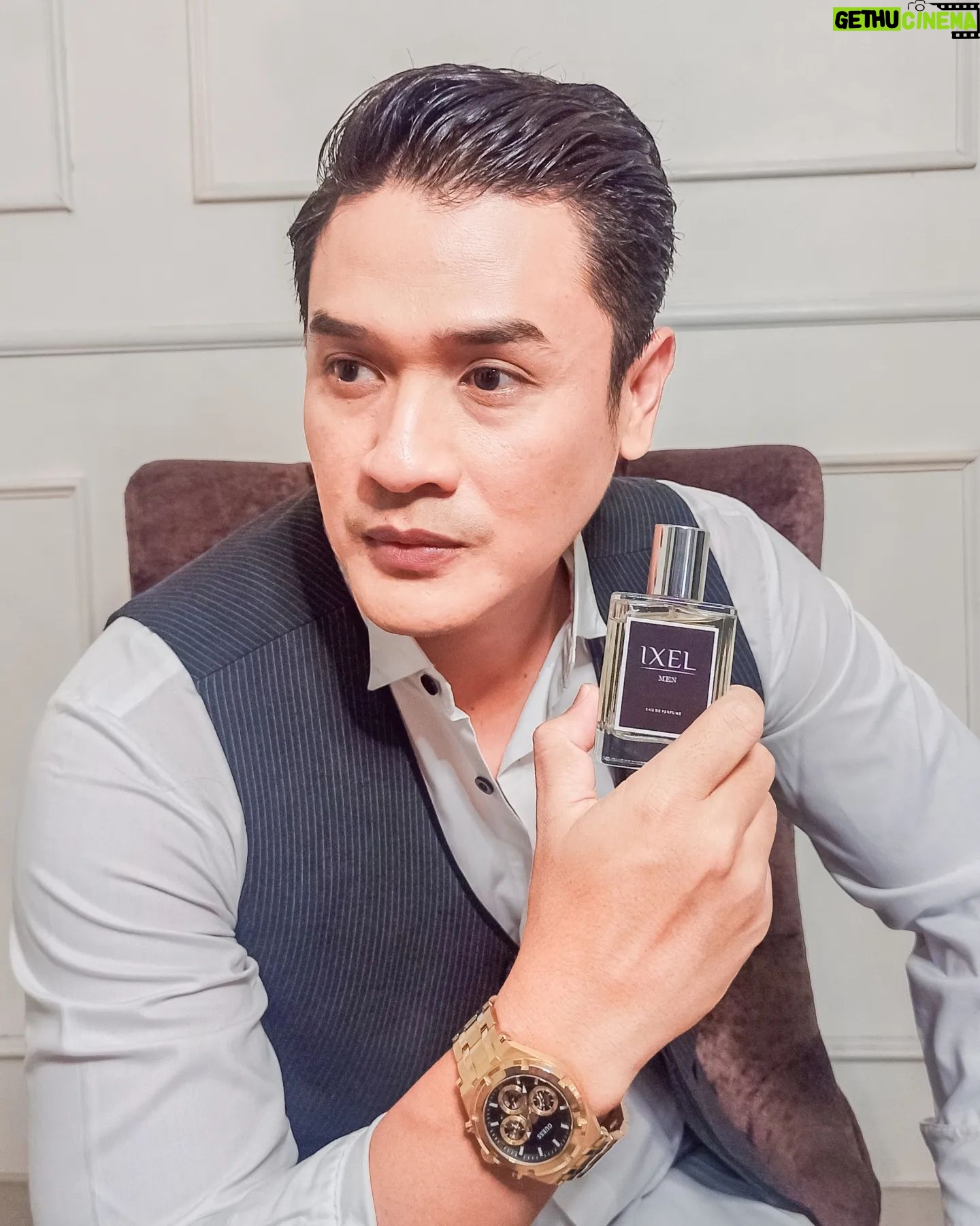 Ferry Ixel - 815 Likes - SEGERA RELEASE!!!!
IXEL PERFUME DENGAN WARNA LOGO BARU😊😊
Masih dengan 3 varian:
IXEL MEN
IXEL LADY
IXEL UNISEX
AROMA SEKELAS PARFUME SULTAN😁😁
Booking order dm IG @ixelperfume
Atau ke WA 08111195105
📷 @denalario1