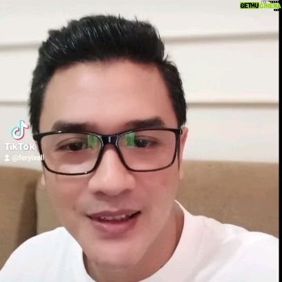 Ferry Ixel - 375 Likes - HIDUP INI PANGGUNG SANDIWARA😁😁