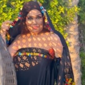Actress Fifi Abdo HD Instagram Photos and Wallpapers August 2024