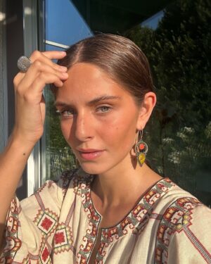 Filippa Lagerbäck Instagram - Questa notizia “invecchia” benissimo! Auguri Pulce del nostro cuore! ❤️🎂🦁🍀🥳 @stellabossari #21