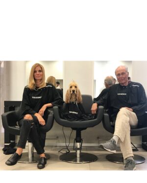 Filippa Lagerbäck Instagram - The Lion King 🦁, Björn Lagerbäck, oggi 85! 🥳
.
Kära Pappa, stort Grattis, kramar och floder av champagne!
🍾🥂🍀❤️