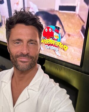 Filippo Bisciglia Instagram - … eccociiiiii …è in arrivo una  PUNTATONA … 🔥🌴#temptationisland #mediaset #paperissimasprint #noiconvoi #voiconnoi