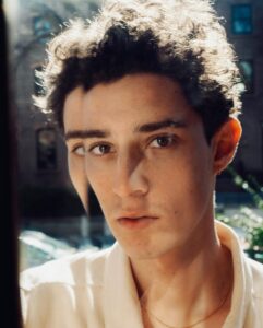 Actor Filippo Scotti HD Instagram Photos and Wallpapers July 2024
