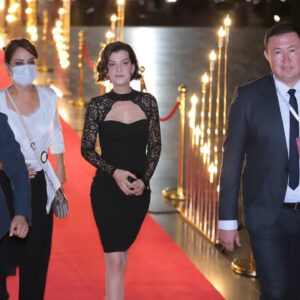 Actress Filiz Ahmet HD Instagram Photos and Wallpapers October 2021