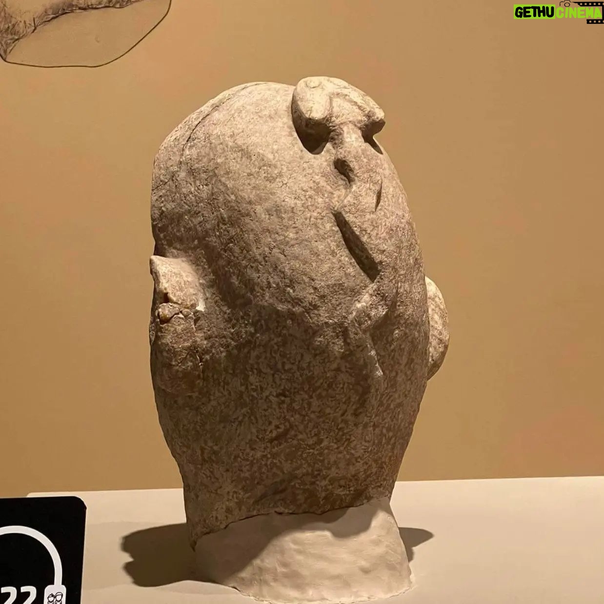 Filiz Ahmet - 6.9K Likes - Birth give woman -Neolitic age 12000BC
Urfa Man statue-Neolitic age 9000-10000BC
T columun-neolitic age 12000BC Göbeklitepe
Totem limestone-Neolitic age
Snake head of statue-Neolitic age
King Nabonid Relief Inscription-Basalt-Iron age( BC6th-5,the century BC)