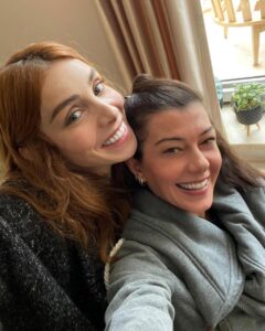 Filiz Ahmet Most Liked Photos and Posts