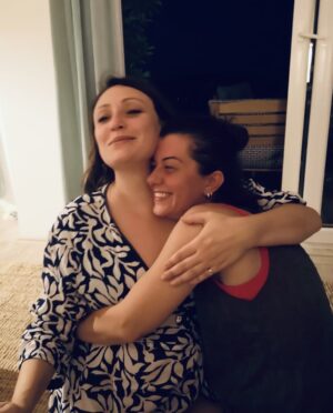 Filiz Ahmet Instagram - İyi ki anneçkon seni bize doğurmuş loçkaaaam 🍾🥂🎂Daha nice sağlıklı,mutlu yaşlara 🌹 @gulcinsant