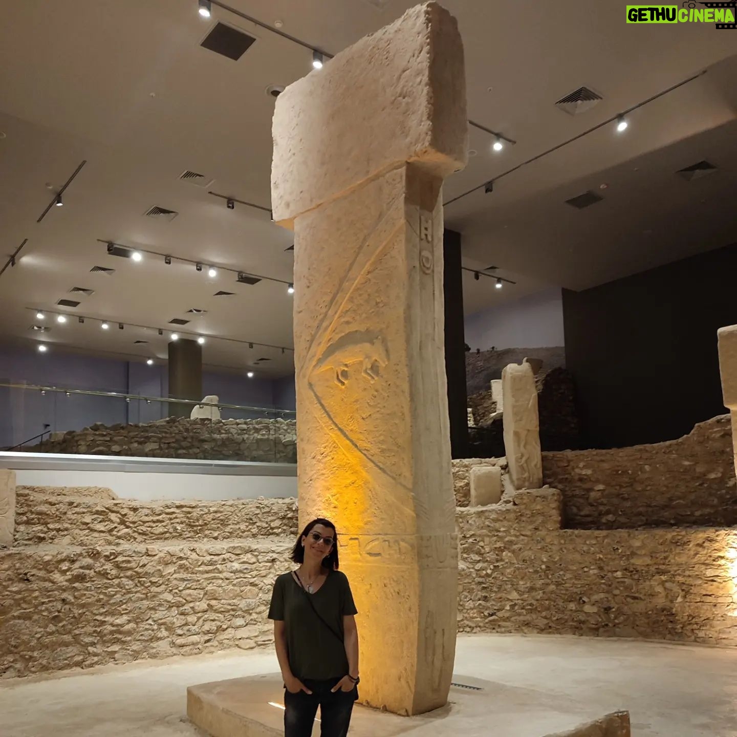 Filiz Ahmet - 6.9K Likes - Birth give woman -Neolitic age 12000BC
Urfa Man statue-Neolitic age 9000-10000BC
T columun-neolitic age 12000BC Göbeklitepe
Totem limestone-Neolitic age
Snake head of statue-Neolitic age
King Nabonid Relief Inscription-Basalt-Iron age( BC6th-5,the century BC)