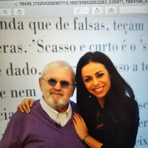 Filomena Cautela Instagram - Fotos que nunca partilhei de vidas pré Instagram. Algumas são chocantes aviso...
Podia partilhar fotos da praia, e bikinis e dancinhas mas mudei de computador e encontrei relíquias pré redes sociais, vai daí...isto. Se tiverem perguntas, compreendo, botem nos comentários que vou responder a todas, que estou de viagem (e evidentemente com tempo a mais para escrever)

Contextualizando 
1 - algures no tempo fizemos um espetáculo sobre a vida e obra da Janis Joplin. Estreamos em Matosinhos, passámos em São  Paulo, uma encenação da Luisa Pinto, espetáculo tão difícil. 
2 - em 1732 fiz uma campanha para a Levi's em Espanha. Andava pequenita a passear pelas ruas de Madrid, acabei a apresentar um concurso de bandas num bar esquisito. 
3- Dia dos Prodígios de Lidia Jorge, encenação da minha mãe de profissão, a toda poderosa Cucha Carvalheiro.. tanto havia a dizer sobre este acontecimento mas digo só o mais acessório: era uma filha aprumada que mamava na boca do Diogo Morgado. 
4- uma das peimeiras fotos no 1⁰ cenarios da primeira temporada de sempre do 5 para a meia noite. 
5- a primeira foto que me tiraram para uma revista que eu gostei. 
6- Com o Jô. Sim, o Soares. Foram muitos anos com a inacreditável equipa da Tv Globo Portugal. 
7- Com a Ana Maria Braga. 
8- Com a Eunice. 
9- A entrevistas a Marília Gabriela...cristo. 
10 - Com a Eunice............
11 -A ser entrevistada pelo Serginho Groissman..pois.
11 - A primeira foto como VJ MTV Portugal, das alturas mais loucas de sempre. Um dia viro a boneca e junto o Diogo Dias e contamos umas boas.