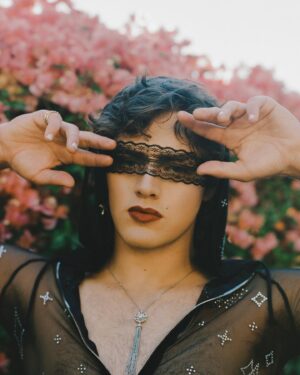 Fin Argus Instagram - just an average day at the ranch with @flauntmagazine xx

captured by the genius @ryanpfluger 

Styled by @Binxnguyen featuring @Bulgari & @SaintSintra
Groomed by @Sonialeeartistry
Flaunt Film by @Marshall_mckeever
Written by @JvliaSmith
#FlauntMagazine #FirstTimeOffenders