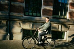 Finn Jones Instagram - Amsterdam June 24’