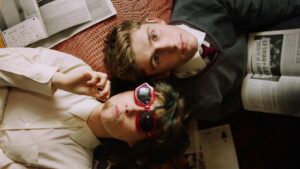 Fionn O'Shea Instagram - DATING AMBER
trailer link in bio X