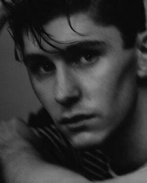 Fionn O'Shea Instagram - @boo_george_studio for @stylemagazineitalia X

@mrfabioimmediato 
@thebradylea