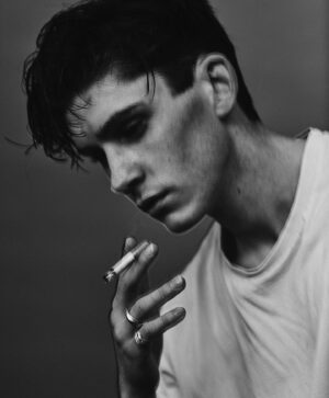 Fionn O'Shea Instagram - @boo_george_studio