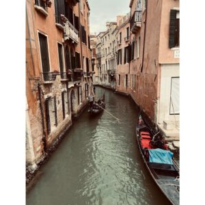 Fionn O'Shea Instagram - THANK YOU SO MUCH @ysl @anthonyvaccarello @emmanueltomasini for the most amazing time in Venice !! X