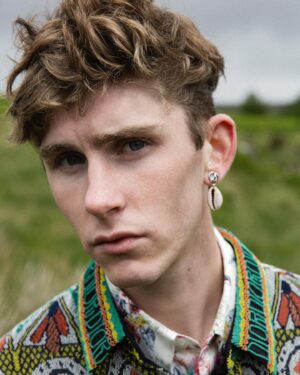 Fionn O'Shea Instagram - ODDA MAGAZINE X
It was so so so lovely working with such an AMAZING team for @oddamagazine 
photographer : @eilishmccormick styled by : @aisfarinella 
interview by : @chido.obasi 
editor : @jessicamichault