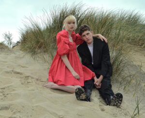 Fionn O'Shea Instagram - @wonderland ‘DATING AMBER’
photographed by : @indiamullen
styled by : @oisinboyd