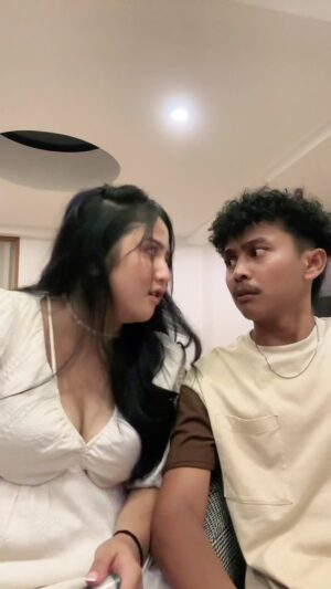 Fitria Rasyidi Instagram - Gausah kode 😮‍💨😩