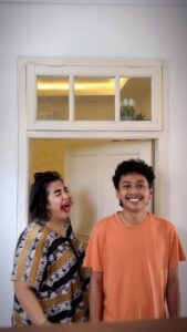 Fitria Rasyidi Top 100 Instagram Photos and Posts