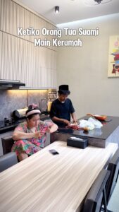 Actor Fitria Rasyidi HD Instagram Photos and Wallpapers May 2024