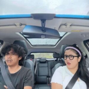 Fitria Rasyidi Instagram - Harusnya kan kalau orang udah bilang gak marah yaudah selesai cukup dimengerti gak usah dipanjangi 😨😵‍💫 ada yg sama ?? 

#RumahTanggaKumit #KumitProject