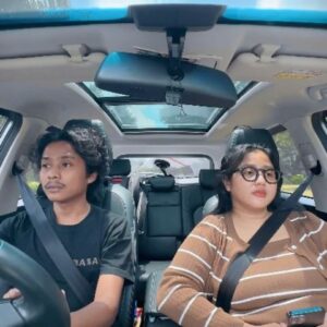 Fitria Rasyidi Instagram - Gimana seru gak ? Apa ada yg kureng ?? 🤭

#RumahTanggaKumit