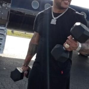 Flo Rida Instagram - SHREVEPORT WE ON DA WAY🎉🎉🎉 @50cent HUMOR & HARMONY WEEKEND 🔥🔥🔥🔥🎥🎥🎥🎥 🛩️🛩️🛩️ 💪💪💪#humorandharmonyfestival #blessed #love #party #celebration #fun #miami #shreveport #50cent #vacation