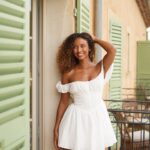 Flora Coquerel