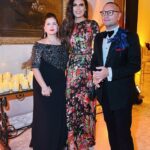 Florencia de la V