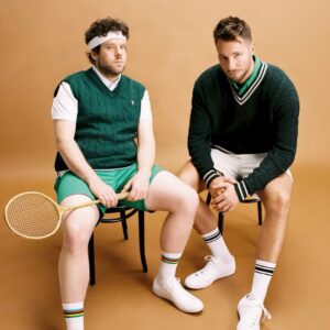 Florentin Will Instagram - Es gibt kein Skript. Alles entsteht im Moment. Und wird danach sofort wieder verworfen. Nach amerikanischem Vorbild der Long-Form-Improvisation spielen wir eine ganze Show basierend auf einem Wort, einer Anregung oder einem Gespräch aus dem Publikum. 

60min ohne Pause.

BERLIN, 23.09.24, Quatsch Comedy Club
BERLIN, 24.09.24, Quatsch Comedy Club
HAMBURG, 20.10.24, Centralkomitee
HAMBURG, 21.10.24, Centralkomitee
STUTTGART, 25.11.24, T2
STUTTGART, 26.11.24, T2
ESSEN, 11.12.24, Weststadthalle
ESSEN, 12.12.24, Weststadthalle
MÜNCHEN, 20.01.25, Werk 7
MÜNCHEN, 21.01.25, Werk 7

Alle Infos und die Tickets findet Ihr auf titzeundwill.de

Fotos: @nirenmahajan
Styling: @minestyling
Hair&Make-up: @ilonkarodoy
Grafiken: @petlanghammer
