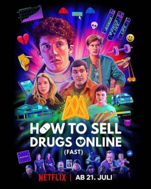 Florentin Will Instagram - Zweite Staffel bald! 21.7. Selling those drugs even faster! Wehe jemand spoilert #htsdof 💊💶💻