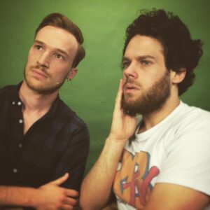 Florentin Will Instagram - VERFLIXXTE Köixx um 20:15 auf RBTV.