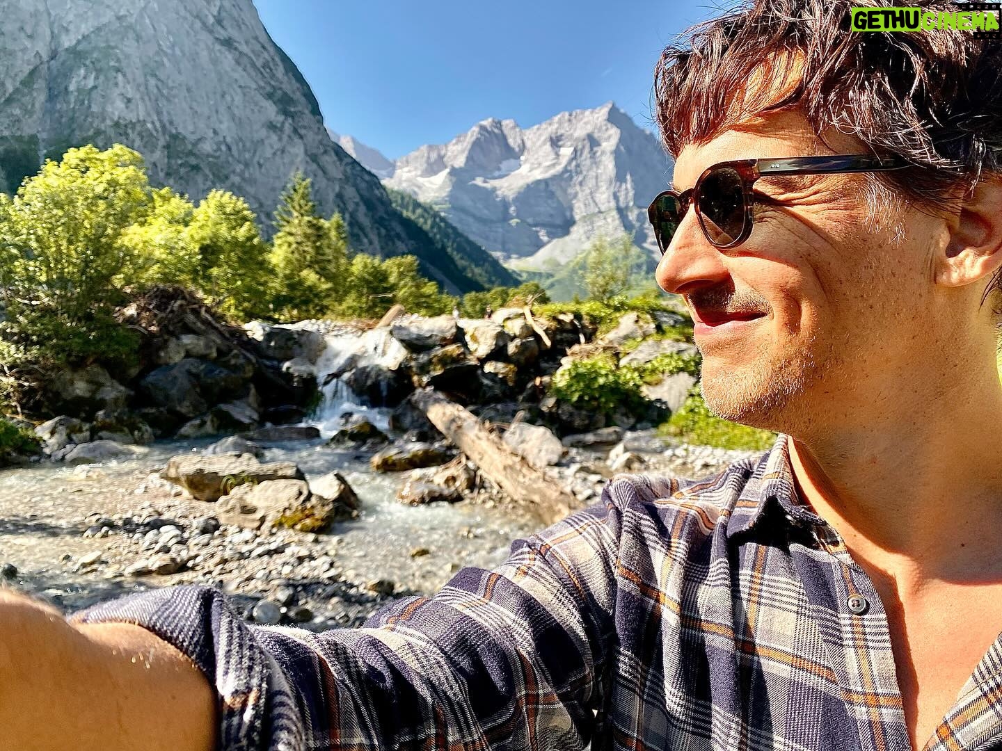 Florian David Fitz - 21.2K Likes - Luis Trenker.