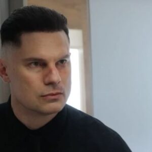 Flula Borg Instagram - Meet Bishop Crane—NOT Flula!—in @myspymovie now streaming on @primevideo