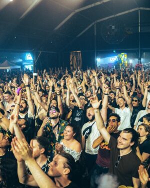 Flux Pavilion Instagram - The portal to the Fluxiverse has reopened! Which show are you coming to? 👀

Tickets at the 🔗 in the bio.

.
.
.
.
.
.
.
.
.
.
.

@detbasscity @ignyteevents @thecrofoot @embermusichall @hospitalitydnb @hospitalityinthewoods_ @assiniboiadowns @hoborlando @planet_cyclops @subtronics 

@discopresentshq @elansavannah @dancefestopia @roseentertainmentpnw @treeforthall @whiterabbitgrp @scummy.bears @ensovancouver @capitalballrm @starliteroom @missionballroom