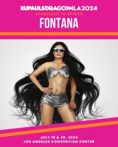 Actor Fontana HD Instagram Photos and Wallpapers July 2024