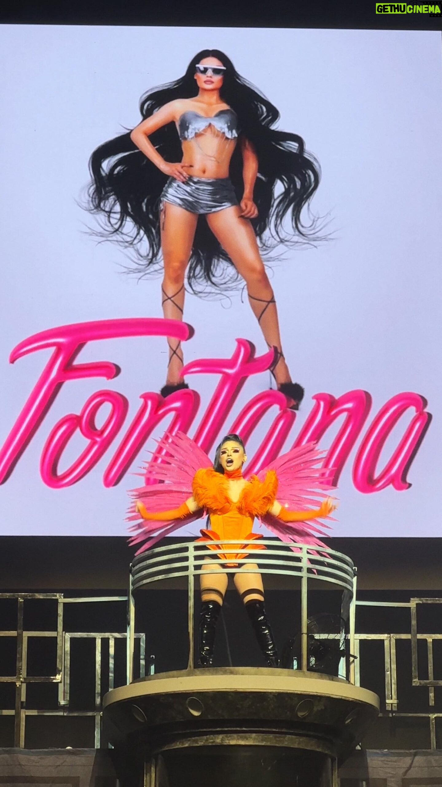 Fontana - 4.8K Likes - 2023, thank you for changing my life š©· 2024, itās time to SLAAAAY! šøš¼š§š¼āāļøšš½
and thank YOU for following my journey and sending me so much love ā¤ļø a HUGE thanks to my fans, my team, my partners, my friends who I chose to be my family and to everyone who somehow made my year brilliant!!! HAPPY 2024!!! š¤©
#recap2023 #happynewyear #fontana