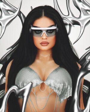 Fontana Instagram - Slay era mode on ✨ link in bio

📸: @pollydevides edit: @edsonbailey 
#fontanaslay