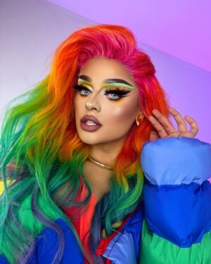 Fontana Instagram - 🌈🌈🌈
