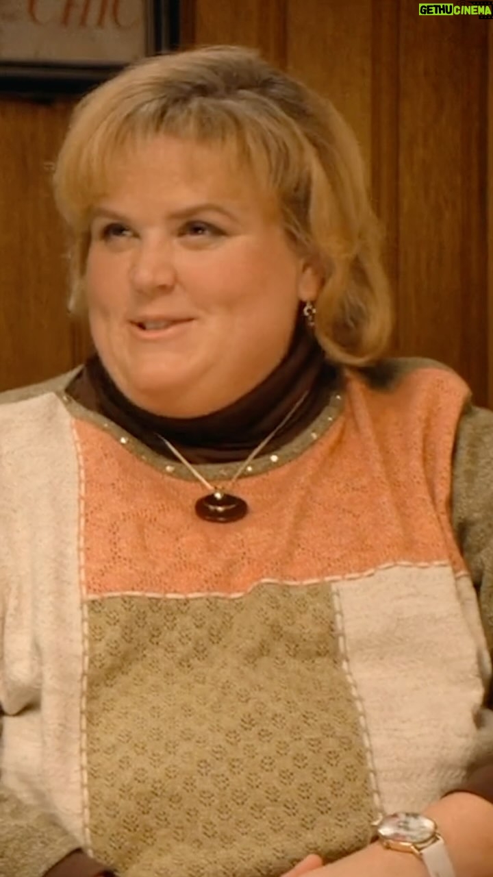 Fortune Feimster - 17.2K Likes - Do you think Pinky and Brenda would be friends?