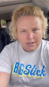 Actress Fortune Feimster HD Instagram Photos and Wallpapers August 2024