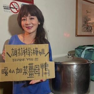 Fou-Xi You Instagram - 「粽邪3」殺青！📹 真是辛苦大家了！
絕對大賣啊 哪次票房不大賣呢！
好可惜 我那天應該要留下來吃彩樺姊的薑母鴨！
恭喜恭喜！
一步步邁進！被肯定才會被邀約
很感謝各方友人的支持
要準備下一部電影了 真是刺激 熱血
最感謝的還是Jeff 哥 還有Ares哥