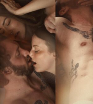 Four Chambers Instagram - Stills from Maman 🥛🤍 thank you so much for all your amazing comments & messages about this, really such a special project for all of us.