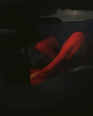 Four Chambers Instagram - FROM THE ARCHIVE:🚦Red Shift🚦shown at @bxl_pff over the weekend. 
With the brilliant @themickeymod   @vextape, music by @worriedaboutsatan 
We tipped high